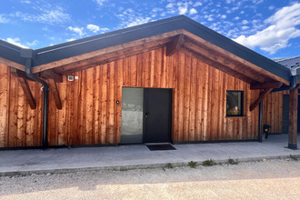 achat maison le-biot 74430