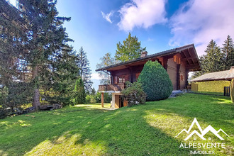 achat maison le-biot 74430