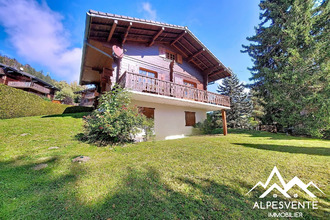 achat maison le-biot 74430