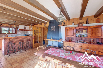 achat maison le-biot 74430
