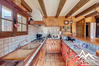 achat maison le-biot 74430