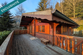 achat maison le-biot 74430