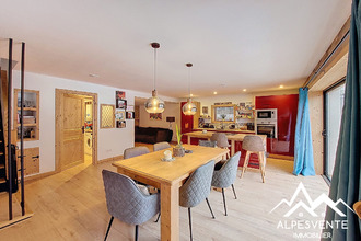 achat maison le-biot 74430