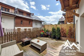 achat maison le-biot 74430