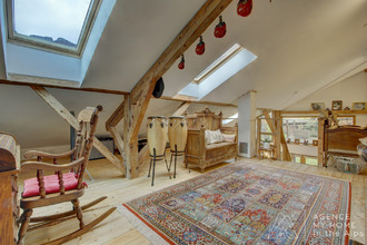 achat maison le-biot 74430