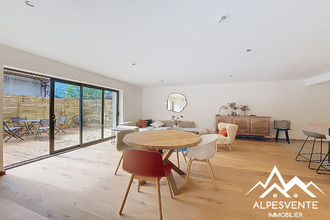 achat maison le-biot 74430