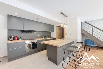 achat maison le-biot 74430