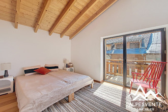 achat maison le-biot 74430