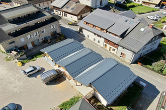 achat maison le-biot 74430
