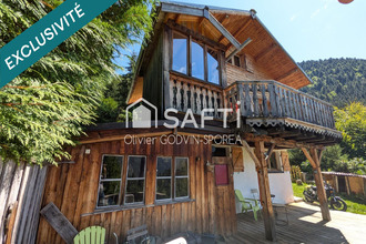 achat maison le-biot 74430