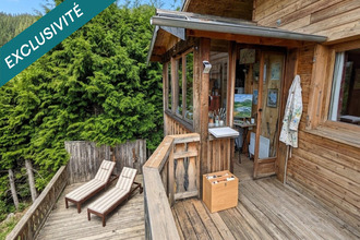 achat maison le-biot 74430