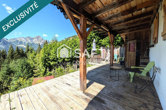 achat maison le-biot 74430