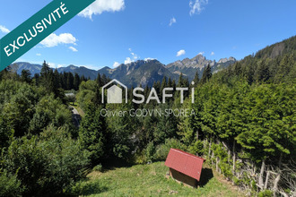 achat maison le-biot 74430