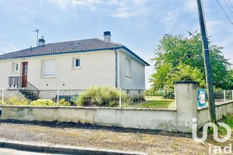 achat maison le-blanc 36300