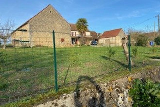 achat maison le-blanc 36300