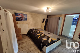 achat maison le-blanc 36300