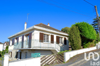 achat maison le-blanc 36300