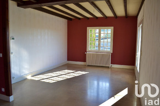 achat maison le-blanc 36300