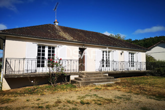 achat maison le-blanc 36300