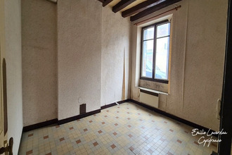 achat maison le-blanc 36300