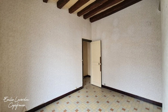 achat maison le-blanc 36300