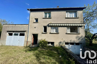 achat maison le-blanc 36300