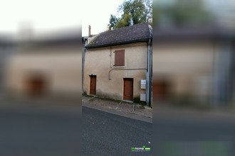 achat maison le-blanc 36300