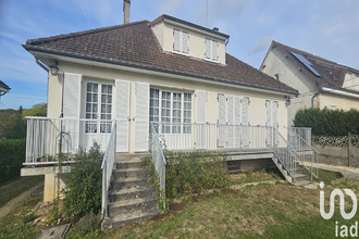 achat maison le-blanc 36300