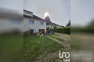 achat maison le-blanc 36300