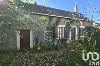 achat maison le-blanc 36300