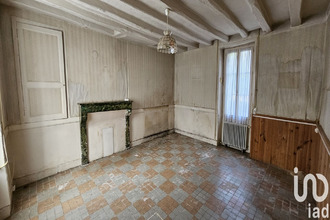 achat maison le-blanc 36300