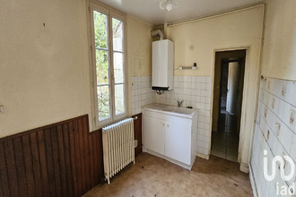 achat maison le-blanc 36300