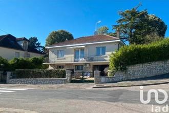 achat maison le-blanc 36300