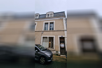 achat maison le-blanc 36300