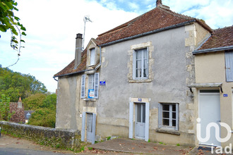 achat maison le-blanc 36300