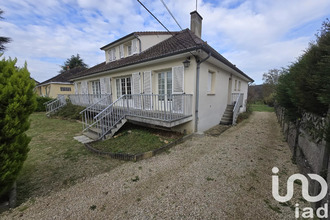 achat maison le-blanc 36300