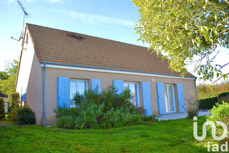 achat maison le-blanc 36300