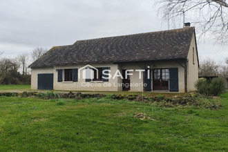 achat maison le-blanc 36300