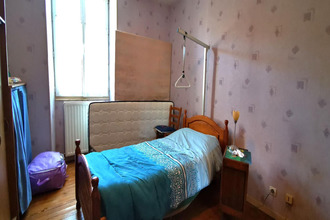 achat maison le-blanc 36300