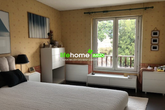 achat maison le-blanc 36300