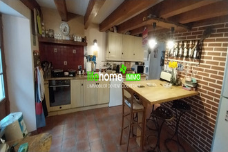 achat maison le-blanc 36300