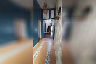 achat maison le-blanc 36300