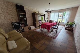 achat maison le-blanc 36300