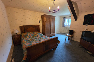 achat maison le-blanc 36300