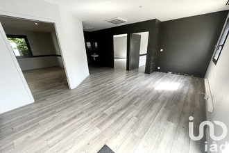 achat maison le-blanc 36300