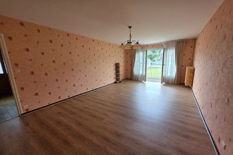 achat maison le-blanc 36300