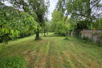 achat maison le-blanc 36300