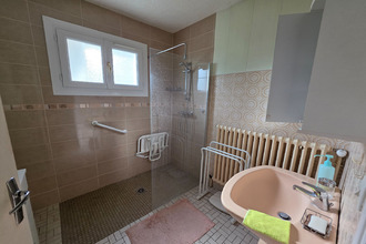 achat maison le-blanc 36300