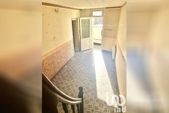 achat maison le-blanc 36300