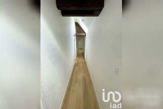 achat maison le-blanc 36300